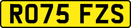 RO75FZS