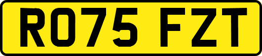 RO75FZT