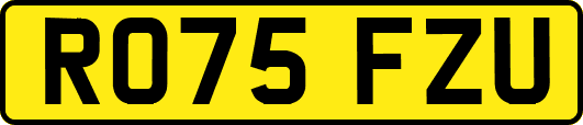 RO75FZU