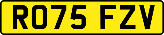 RO75FZV