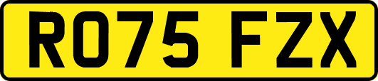RO75FZX