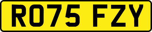 RO75FZY