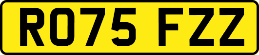 RO75FZZ