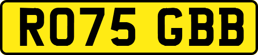 RO75GBB