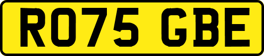 RO75GBE