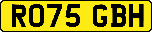 RO75GBH