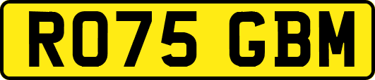 RO75GBM