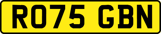 RO75GBN