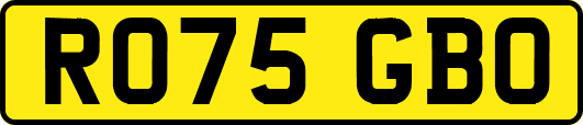 RO75GBO