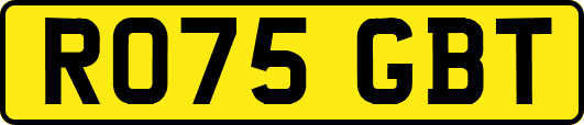 RO75GBT