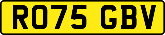 RO75GBV
