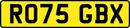RO75GBX