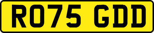 RO75GDD