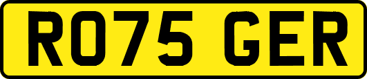 RO75GER