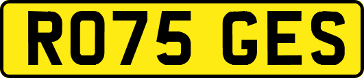 RO75GES