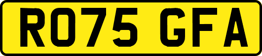 RO75GFA
