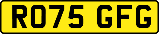 RO75GFG