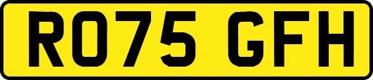 RO75GFH