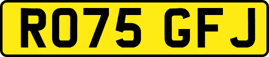 RO75GFJ