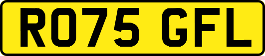 RO75GFL