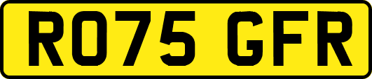 RO75GFR
