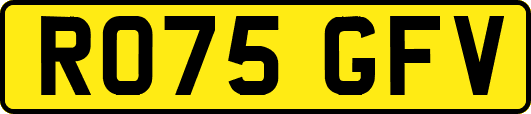 RO75GFV