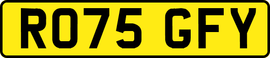 RO75GFY
