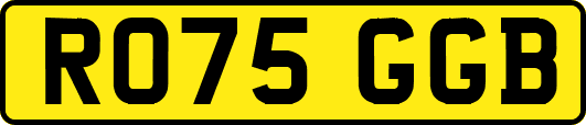 RO75GGB
