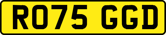 RO75GGD