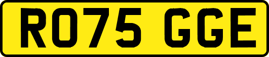 RO75GGE