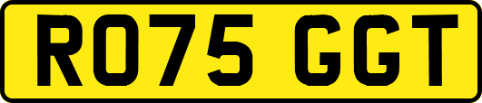 RO75GGT