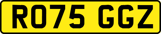 RO75GGZ