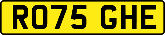 RO75GHE