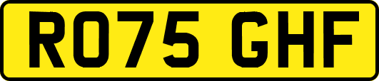 RO75GHF
