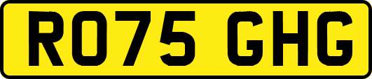 RO75GHG