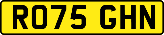 RO75GHN