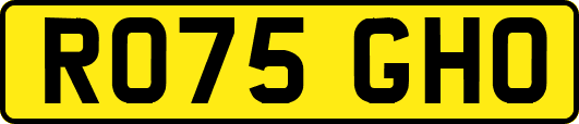 RO75GHO