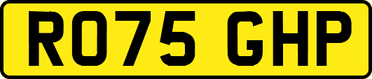 RO75GHP