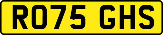 RO75GHS
