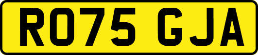 RO75GJA
