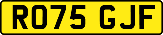 RO75GJF