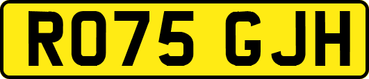 RO75GJH
