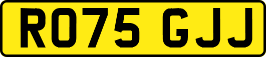 RO75GJJ