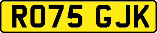 RO75GJK