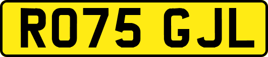 RO75GJL