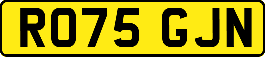 RO75GJN