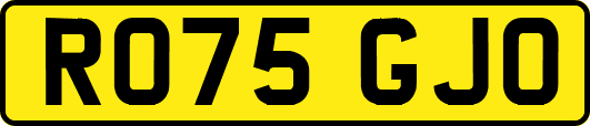 RO75GJO
