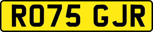 RO75GJR