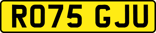 RO75GJU