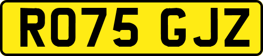 RO75GJZ